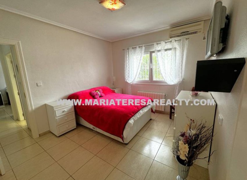 Resale - Villa - Lo Santiago - Gea y Trujols