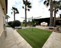 Resale - Villa - Lo Santiago - Gea y Trujols