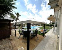 Resale - Villa - Lo Santiago - Gea y Trujols