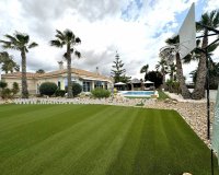 Resale - Villa - Lo Santiago - Gea y Truyols