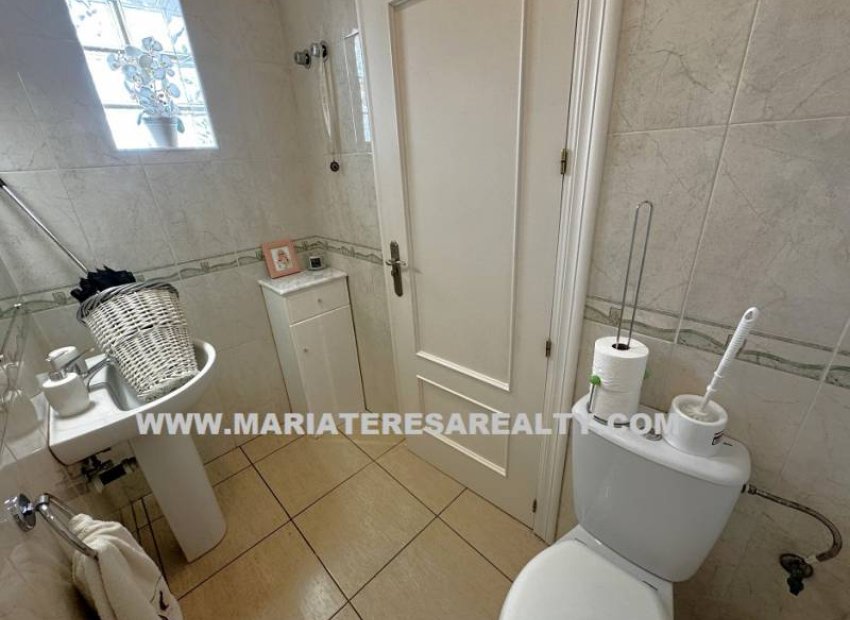 Resale - Villa - Lo Santiago - Gea y Truyols