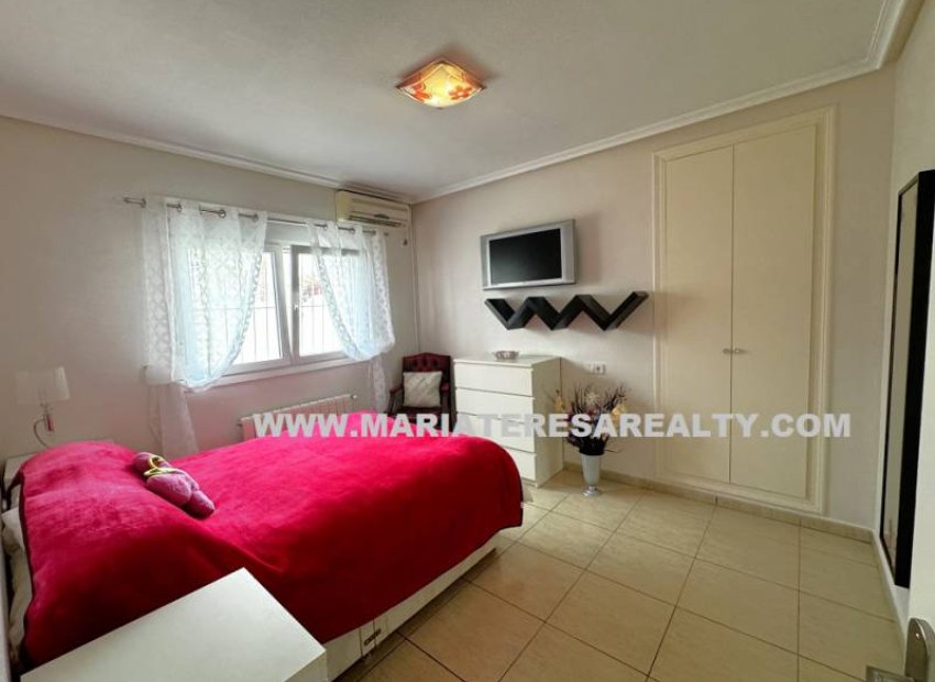 Resale - Villa - Lo Santiago - Gea y Truyols