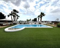 Resale - Villa - Lo Santiago - Gea y Truyols