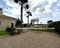 Resale - Villa - Lo Santiago - Gea y Truyols