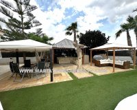 Resale - Villa - Lo Santiago - Gea y Truyols