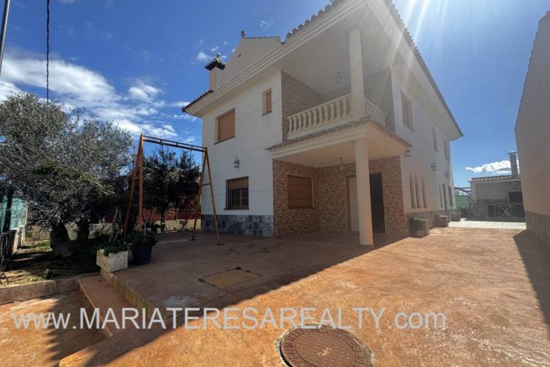 Resale - Villa - Los Alcázares - La Bahia Bella