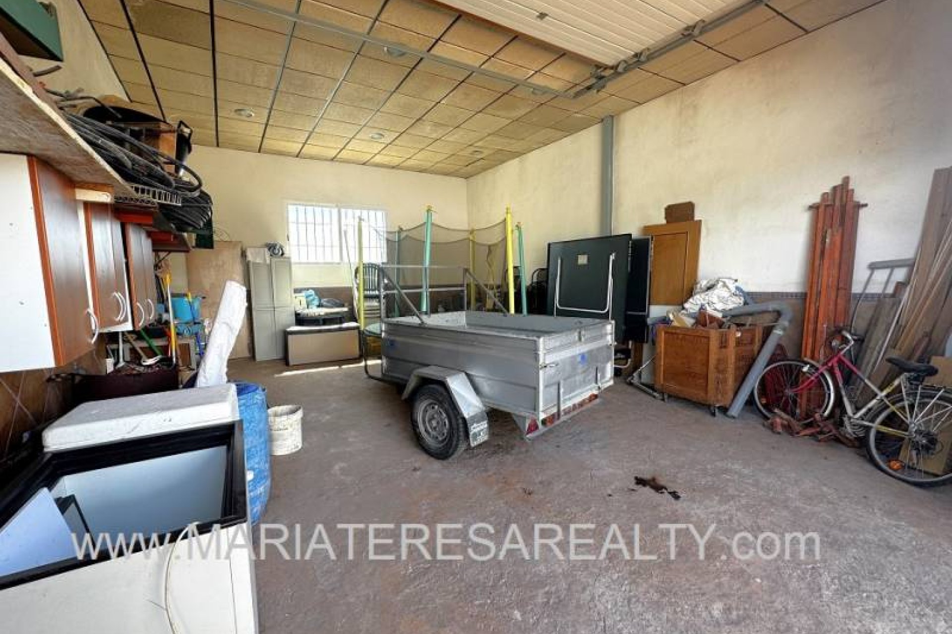 Resale - Villa - Los Alcázares - La Bahia Bella