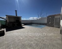 Resale - Villa - Los Alcázares - La Bahia Bella