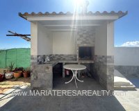Resale - Villa - Los Alcázares - La Bahia Bella