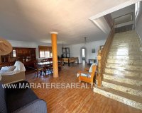 Resale - Villa - Los Alcázares - La Bahia Bella