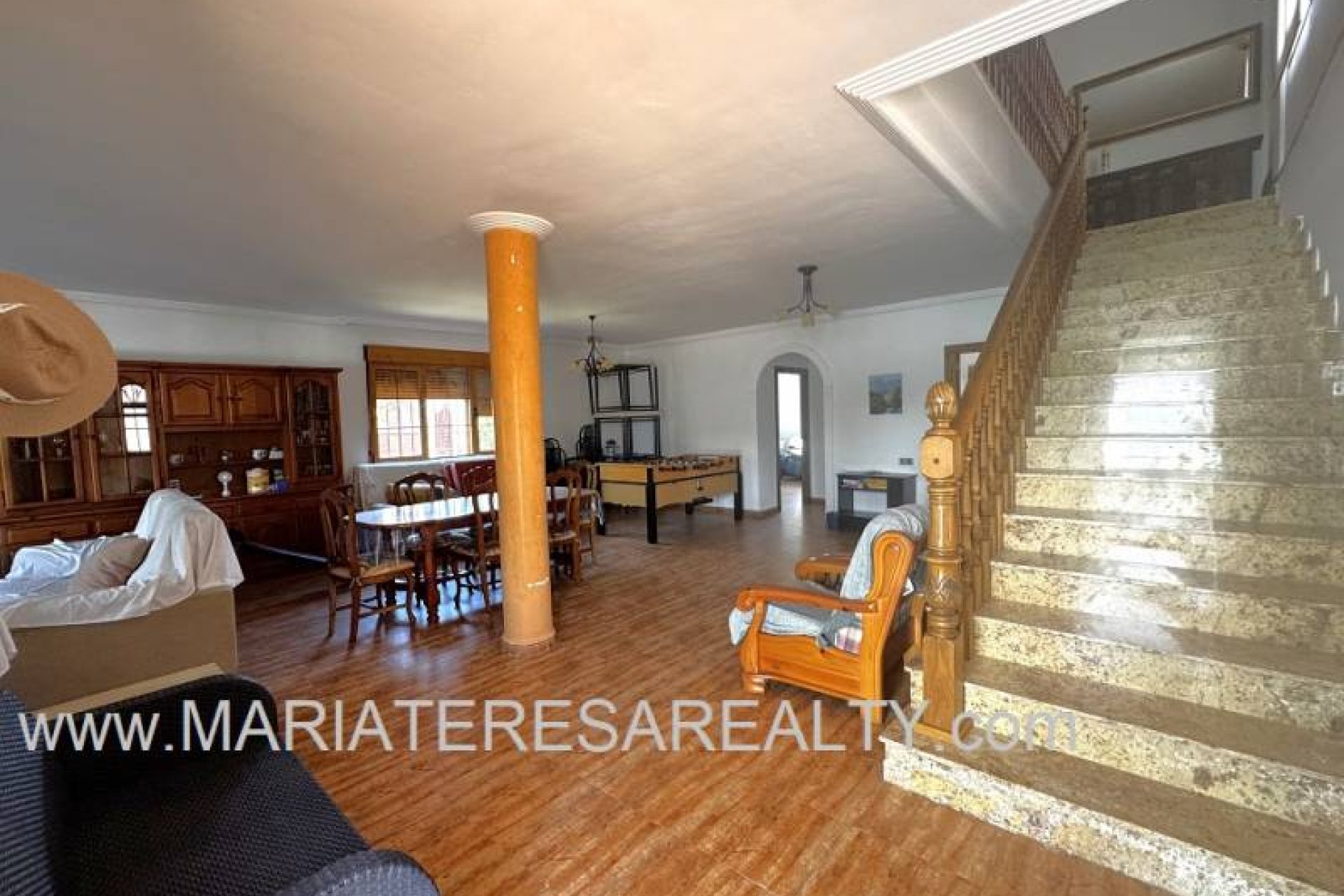 Resale - Villa - Los Alcázares - La Bahia Bella