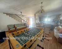 Resale - Villa - Los Alcázares - La Bahia Bella