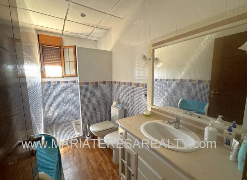 Resale - Villa - Los Alcázares - La Bahia Bella