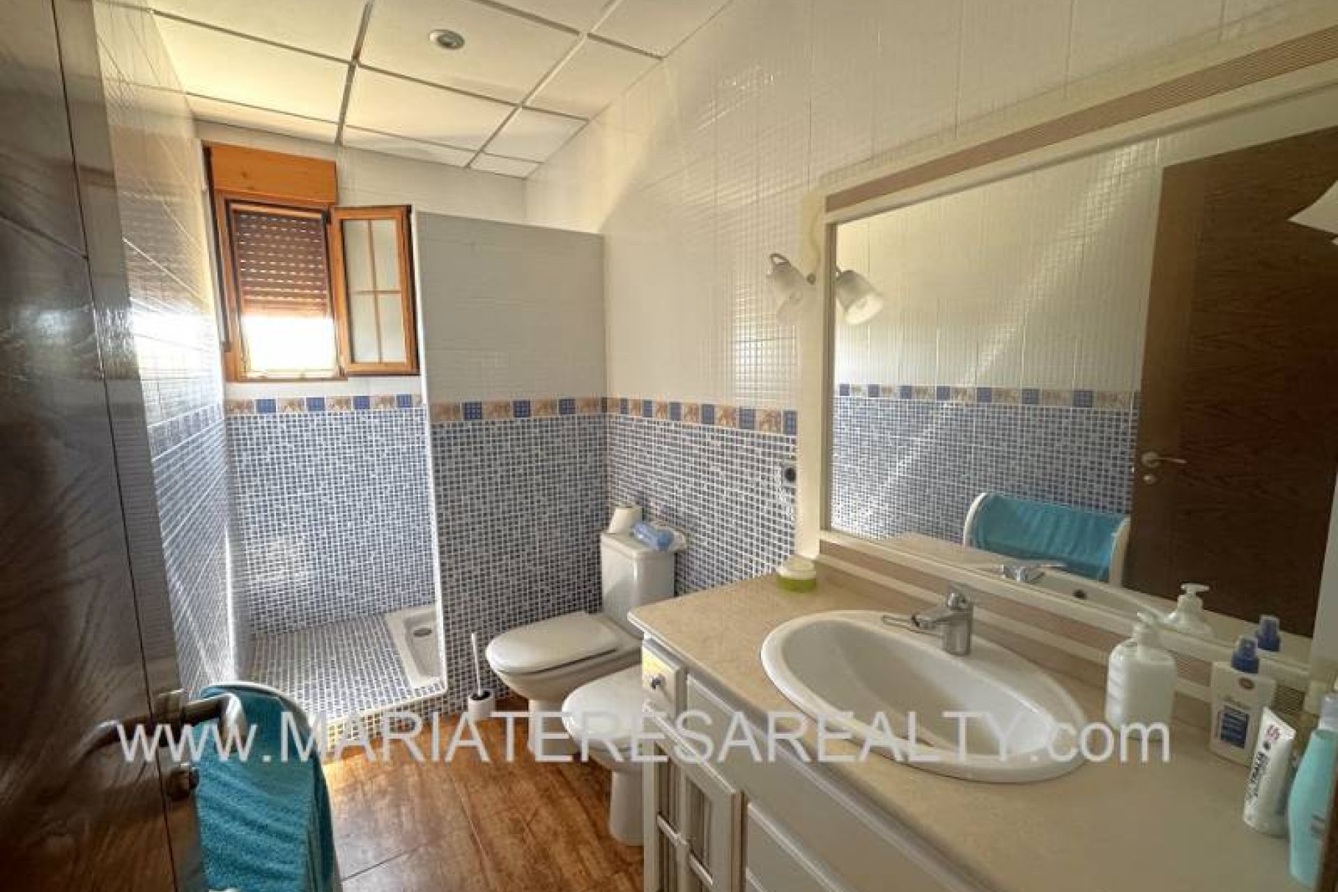 Resale - Villa - Los Alcázares - La Bahia Bella