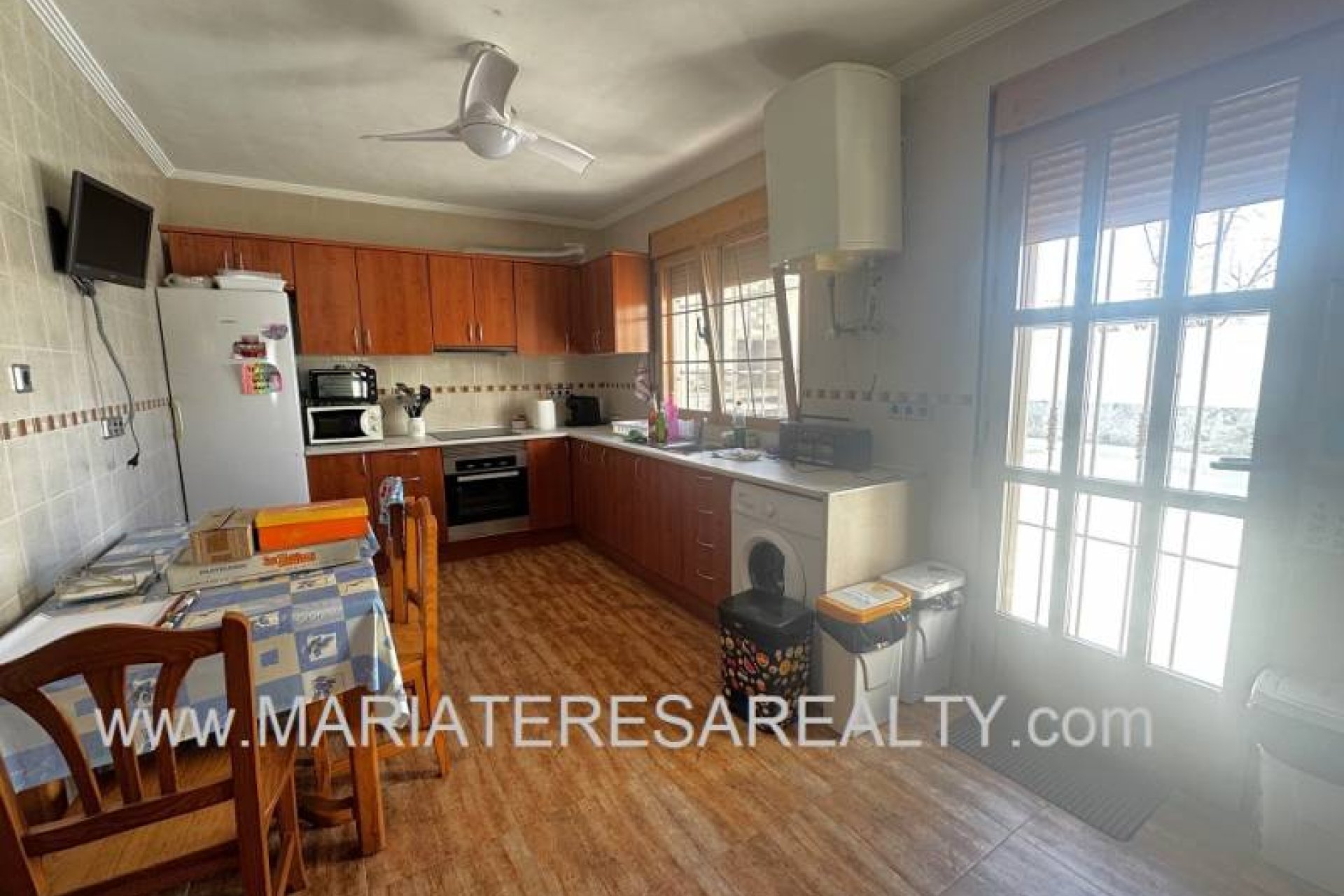 Resale - Villa - Los Alcázares - La Bahia Bella