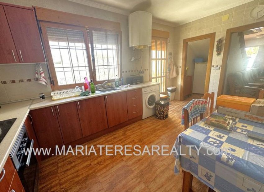 Resale - Villa - Los Alcázares - La Bahia Bella