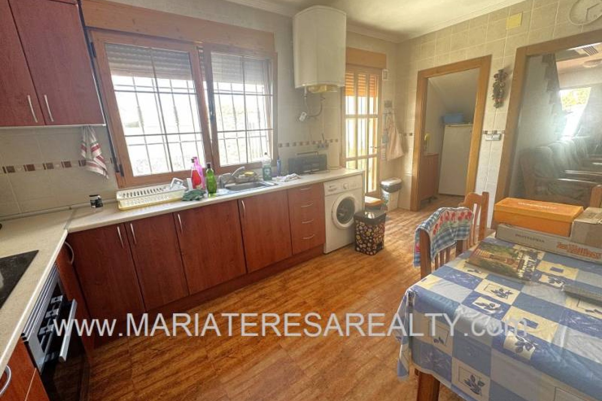 Resale - Villa - Los Alcázares - La Bahia Bella