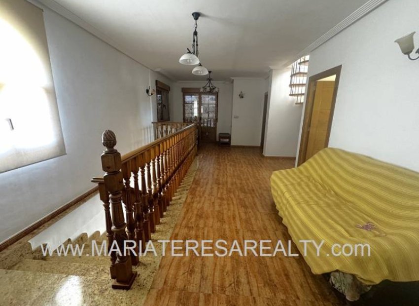 Resale - Villa - Los Alcázares - La Bahia Bella