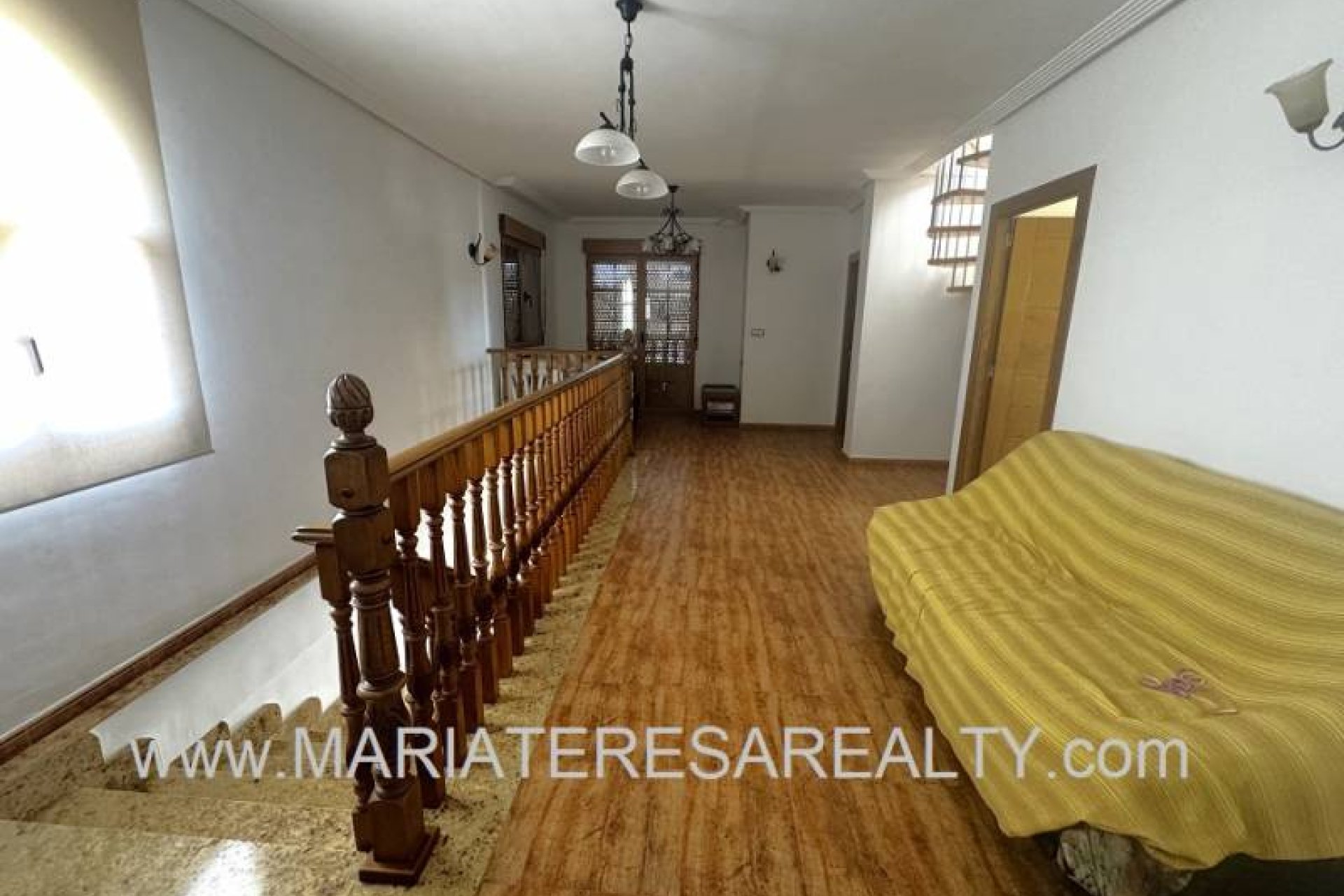 Resale - Villa - Los Alcázares - La Bahia Bella