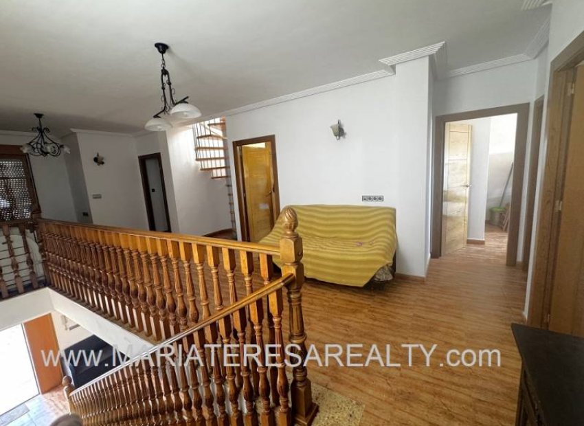 Resale - Villa - Los Alcázares - La Bahia Bella