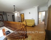 Resale - Villa - Los Alcázares - La Bahia Bella