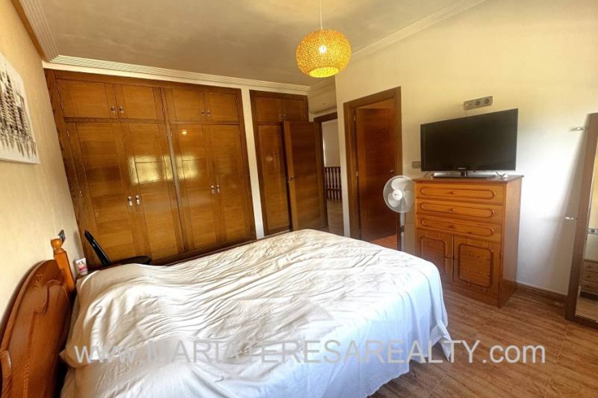 Resale - Villa - Los Alcázares - La Bahia Bella