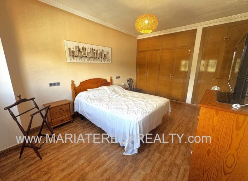 Resale - Villa - Los Alcázares - La Bahia Bella