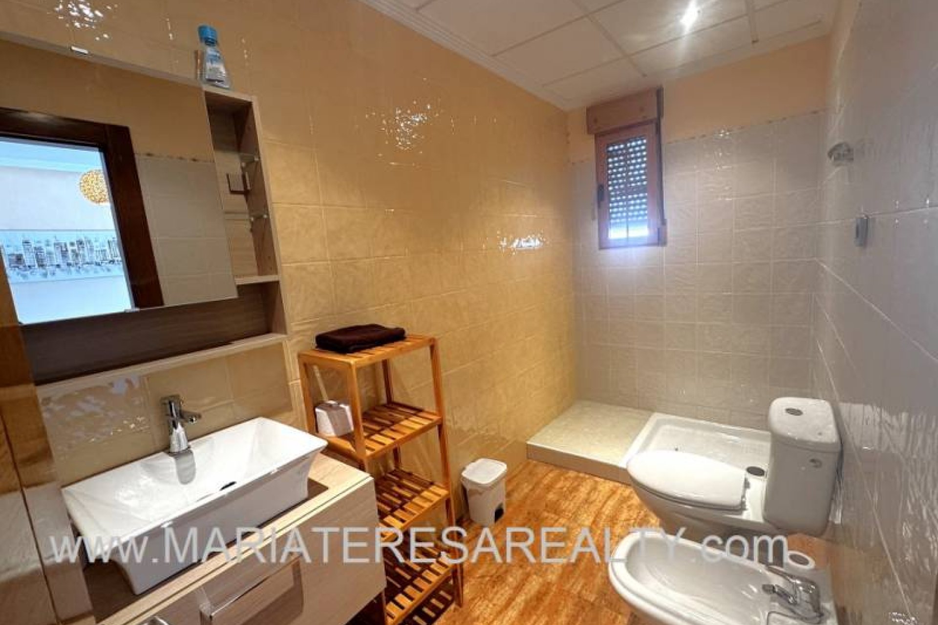 Resale - Villa - Los Alcázares - La Bahia Bella