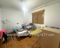 Resale - Villa - Los Alcázares - La Bahia Bella