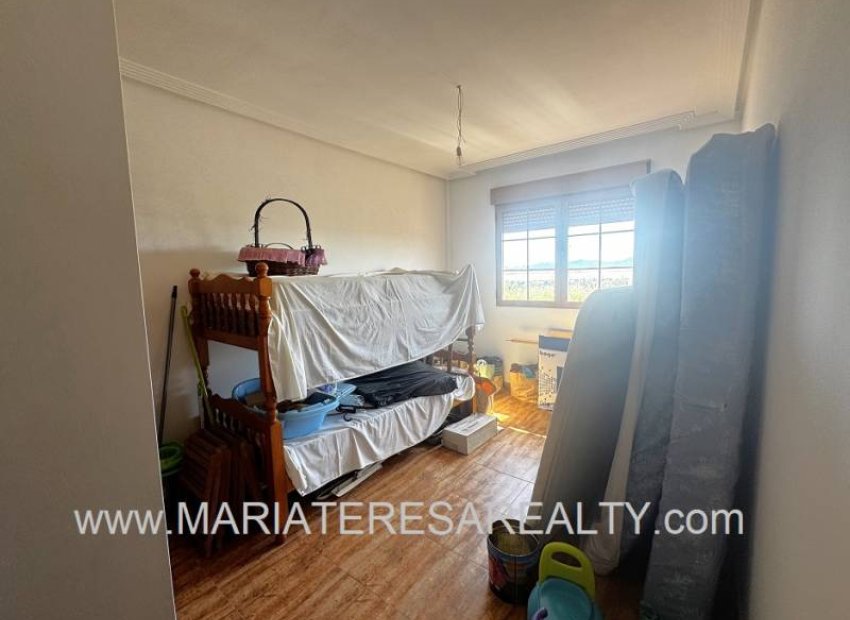 Resale - Villa - Los Alcázares - La Bahia Bella