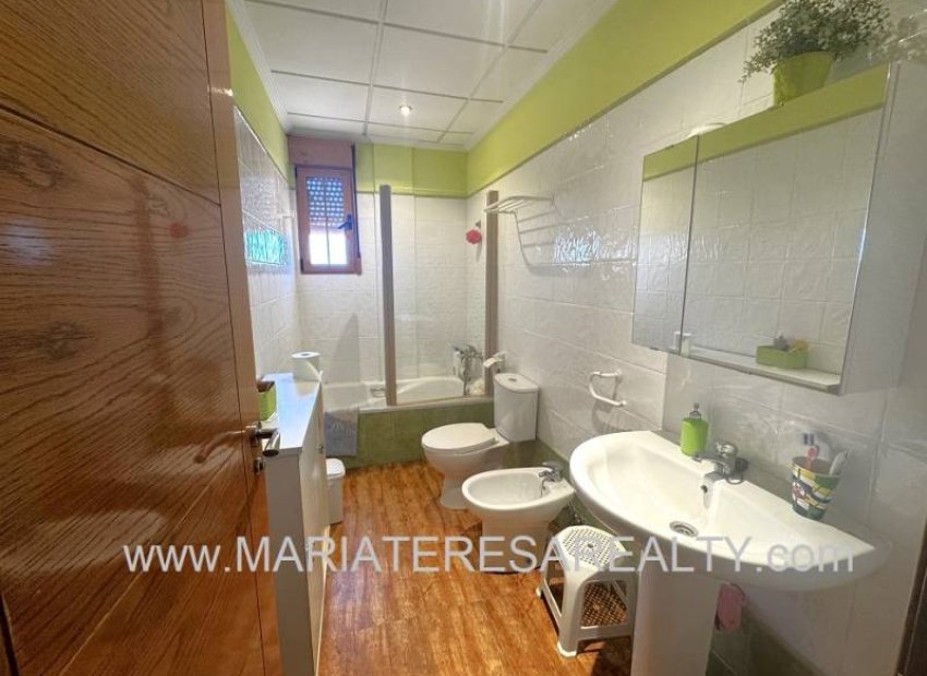 Resale - Villa - Los Alcázares - La Bahia Bella