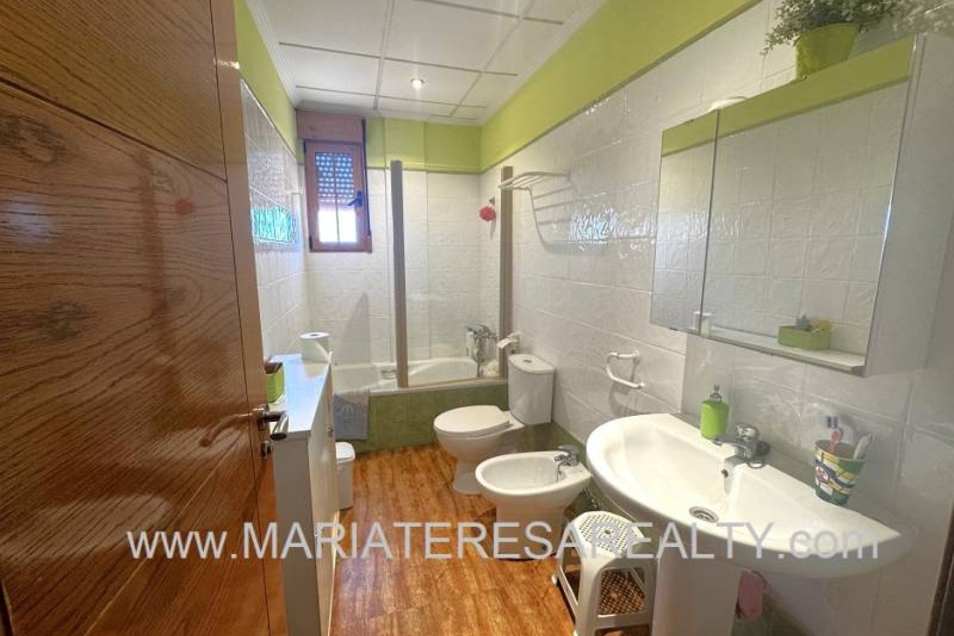 Resale - Villa - Los Alcázares - La Bahia Bella