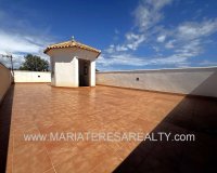 Resale - Villa - Los Alcázares - La Bahia Bella