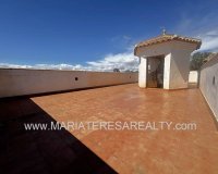Resale - Villa - Los Alcázares - La Bahia Bella