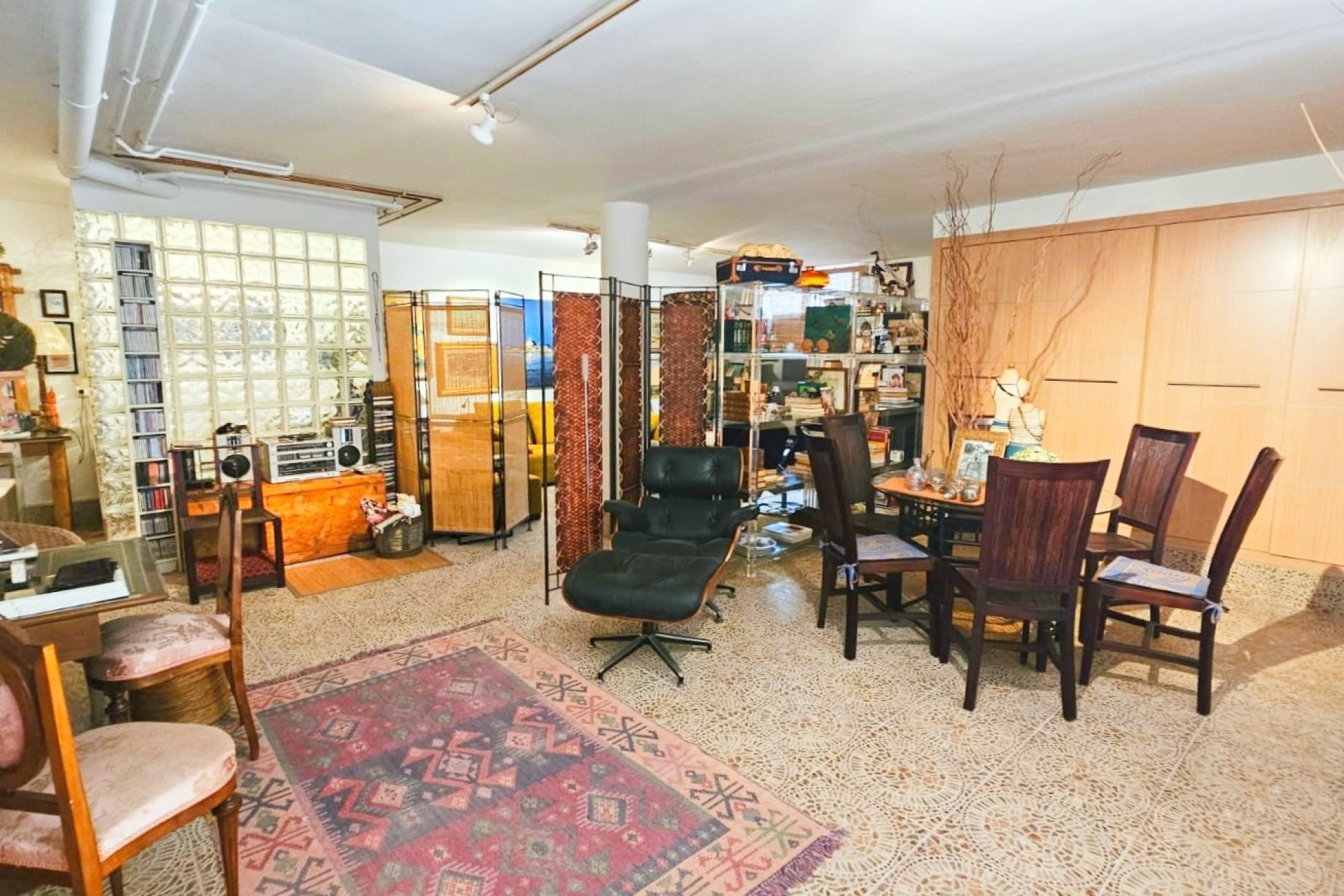 Resale - Villa - Los Alcázares - Lomas del Rame