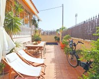 Resale - Villa - Los Alcázares - Lomas del Rame