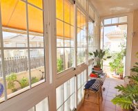 Resale - Villa - Los Alcázares - Lomas del Rame