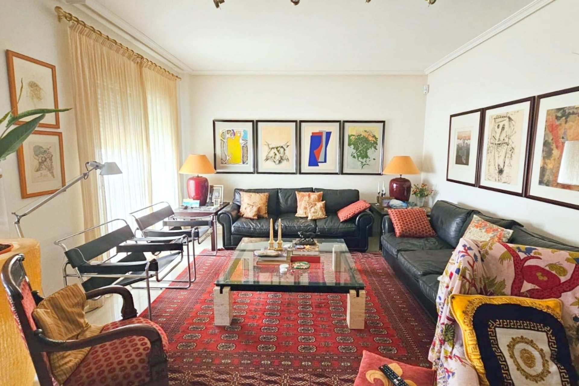 Resale - Villa - Los Alcázares - Lomas del Rame