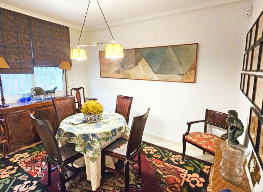 Resale - Villa - Los Alcázares - Lomas del Rame