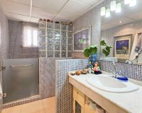 Resale - Villa - Los Alcázares - Lomas del Rame