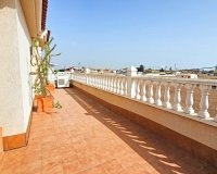 Resale - Villa - Los Alcázares - Lomas del Rame