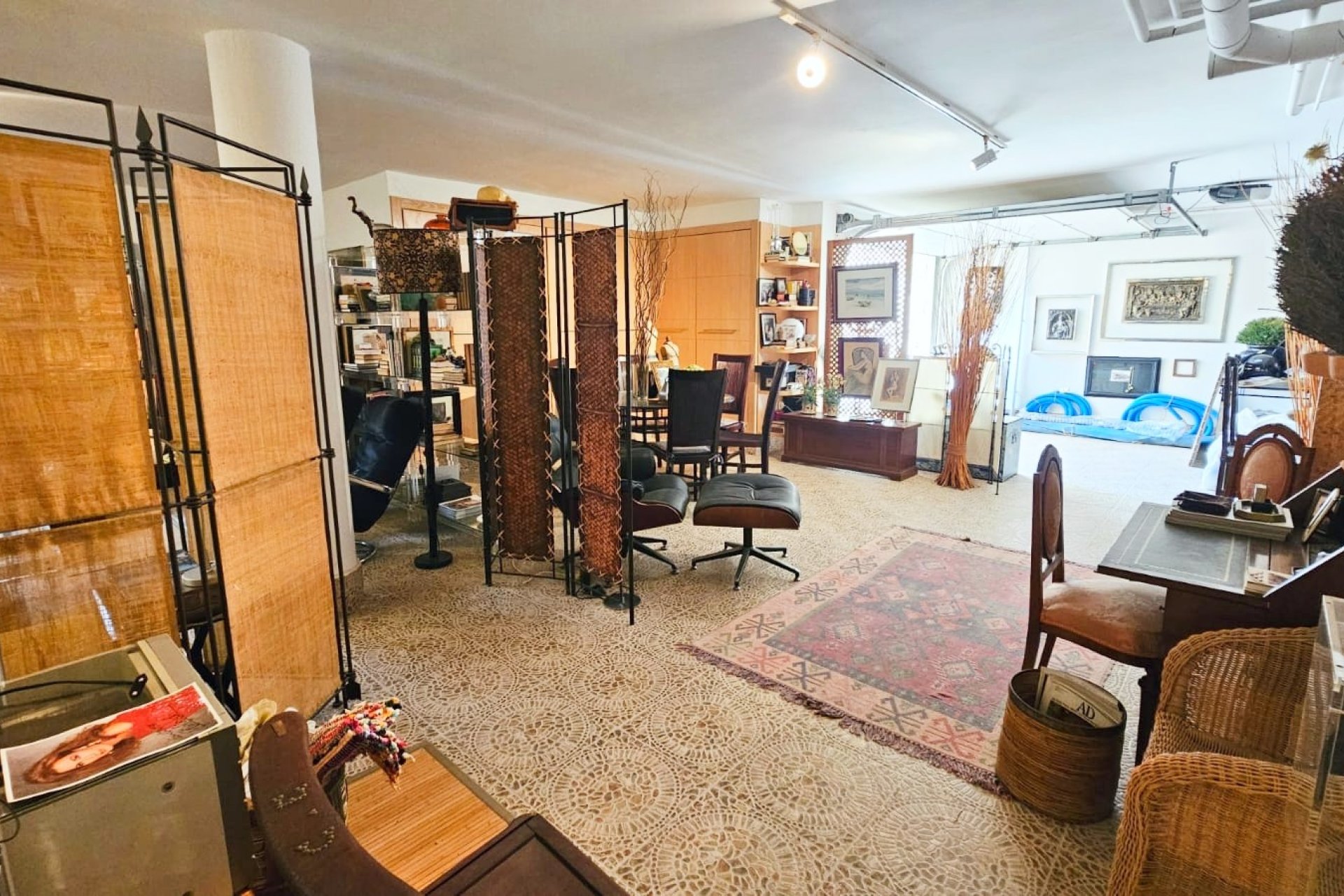 Resale - Villa - Los Alcázares - Lomas del Rame