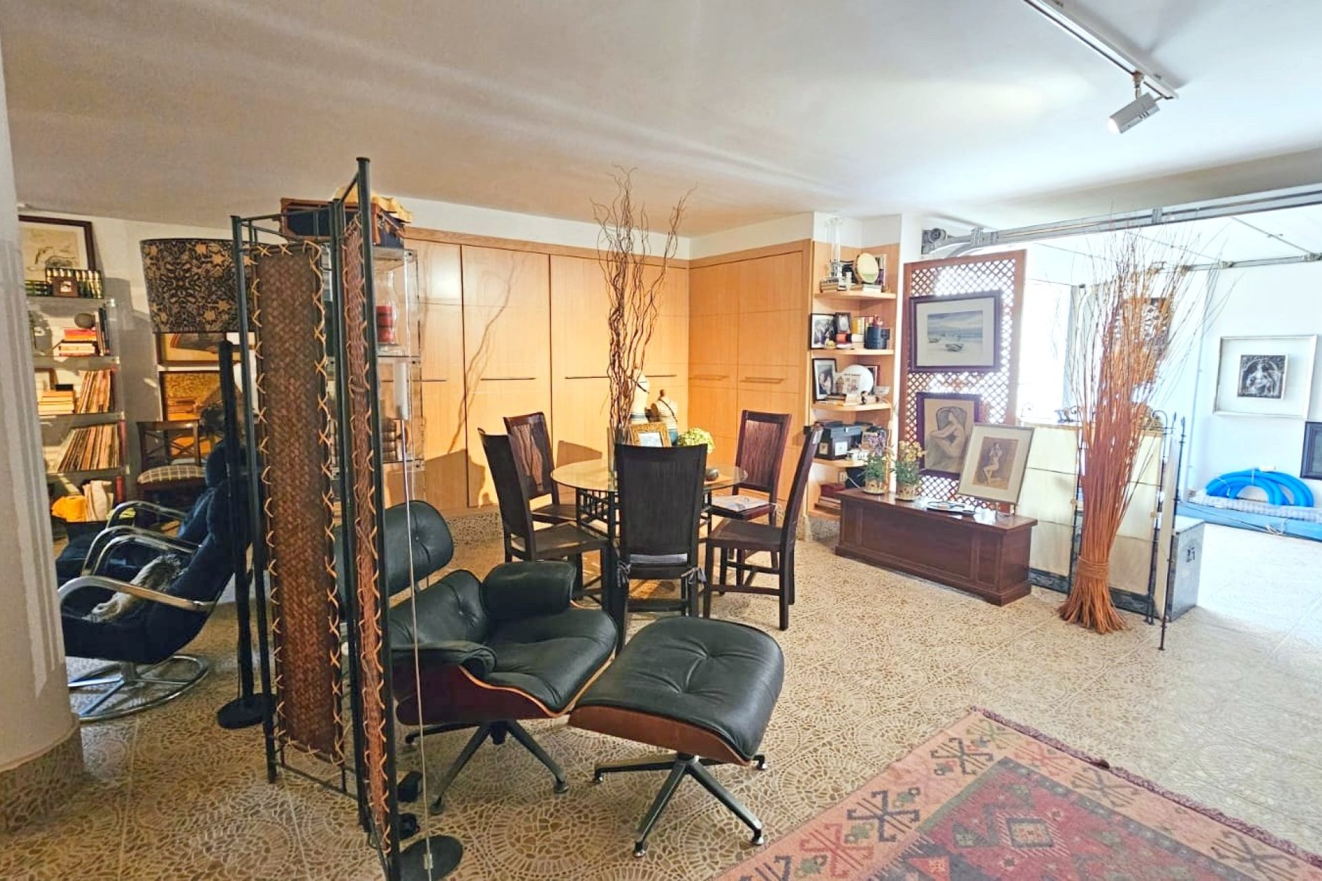 Resale - Villa - Los Alcázares - Lomas del Rame