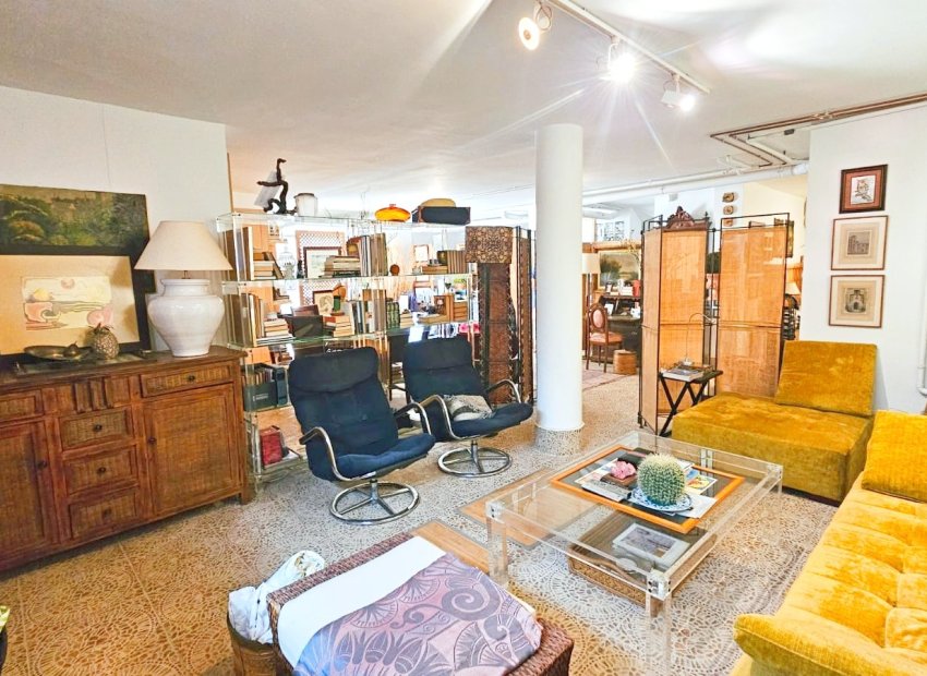 Resale - Villa - Los Alcázares - Lomas del Rame