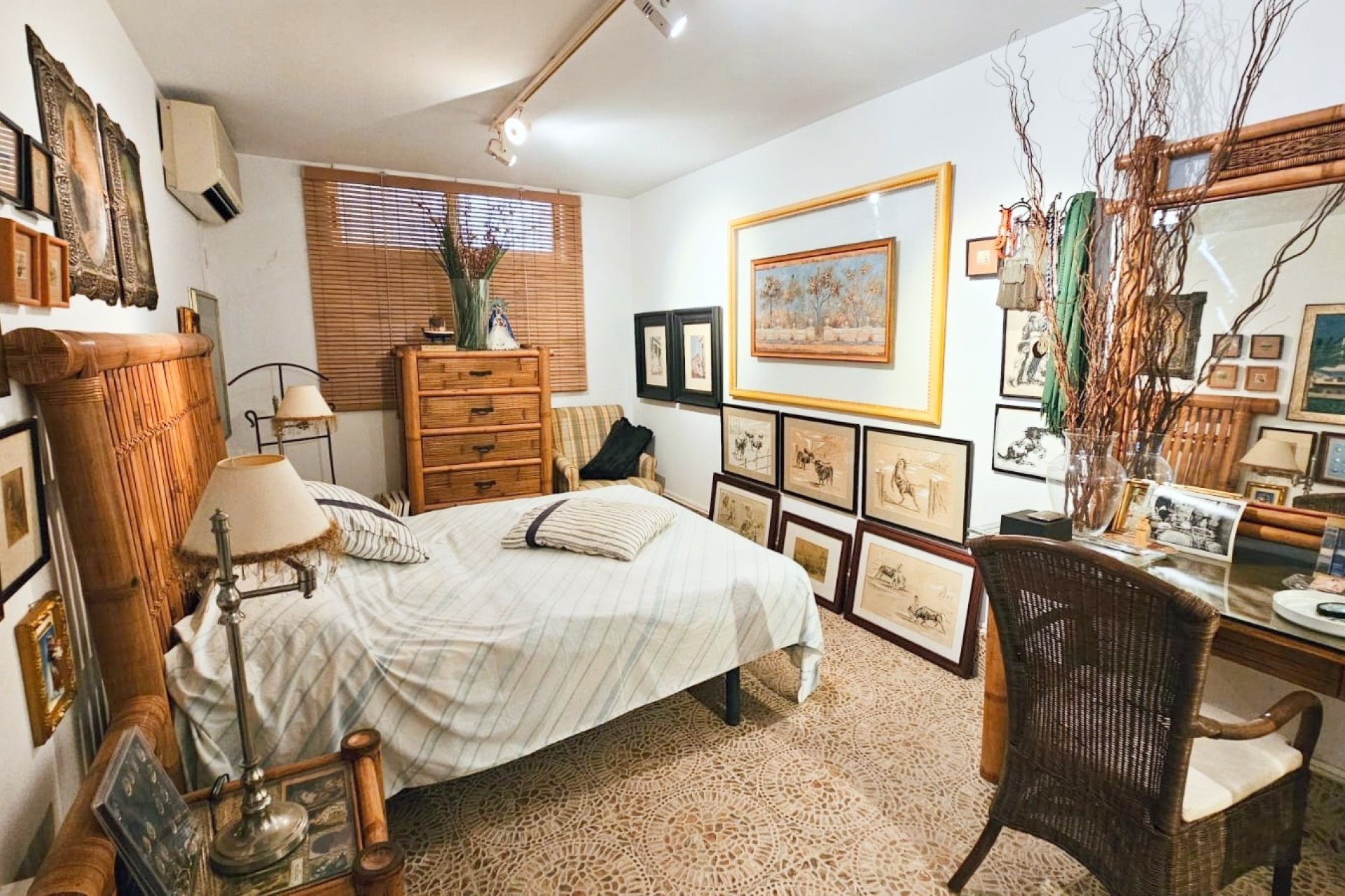 Resale - Villa - Los Alcázares - Lomas del Rame