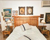 Resale - Villa - Los Alcázares - Lomas del Rame