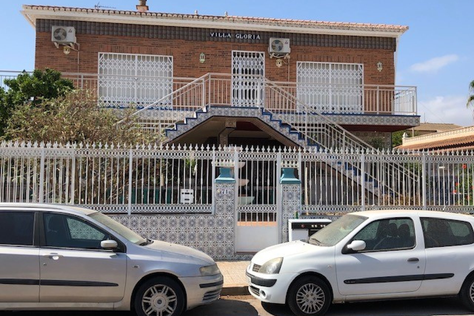 Resale - Villa - Los Alcázares - Punta Calera