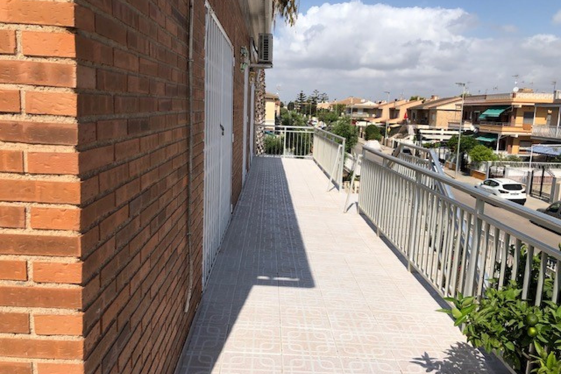 Resale - Villa - Los Alcázares - Punta Calera