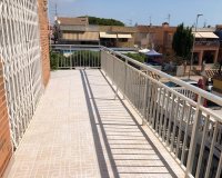 Resale - Villa - Los Alcázares - Punta Calera