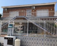 Resale - Villa - Los Alcázares - Punta Calera